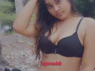 Suparnadeb
