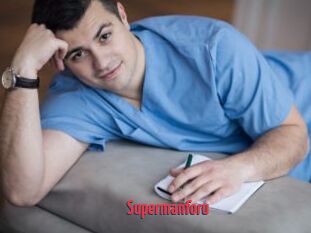 Supermanforu