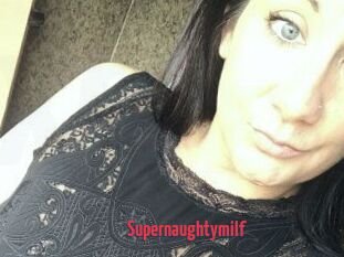 Supernaughtymilf