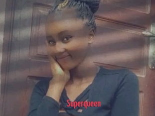 Superqueen