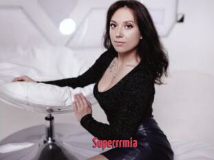 Superrrmia