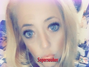 Supersoaker