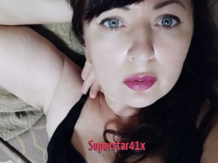Superstar41x