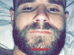 Surferboytoy