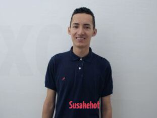 Susakehot