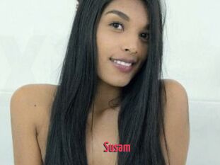 Susam_