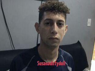 Susanadirtydoll