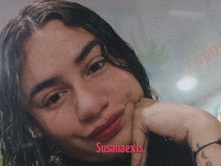 Susanaexis
