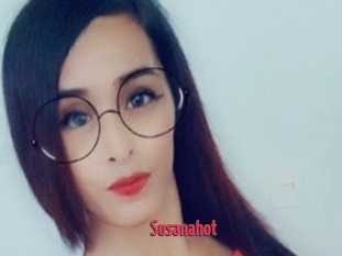 Susanahot