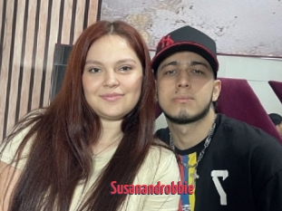 Susanandrobbie
