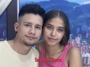 Susanandshawn