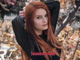 Susanastrossner