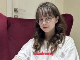 Susanbrowny