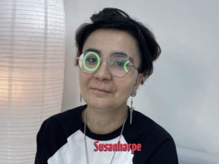 Susanharpe