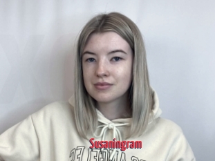 Susaningram