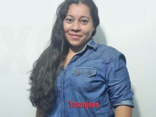 Susanjean