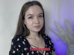 Susannacolden
