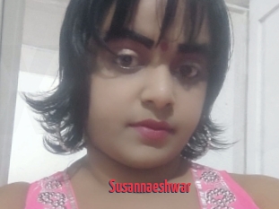 Susannaeshwar