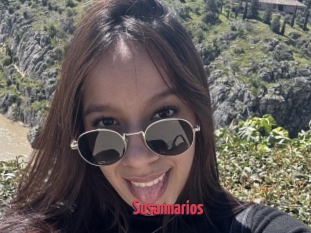 Susannarios