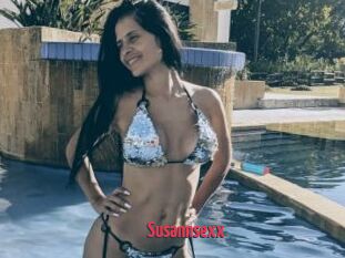 Susannsexx