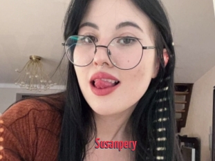 Susanpery