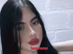 Susanrousee