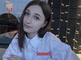 Susasmit