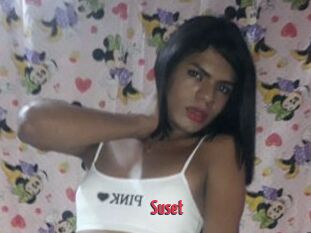 Suset