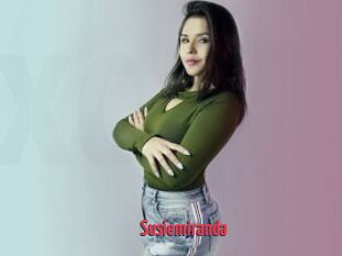 Susiemiranda