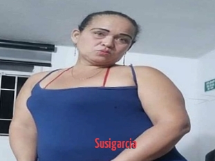 Susigarcia