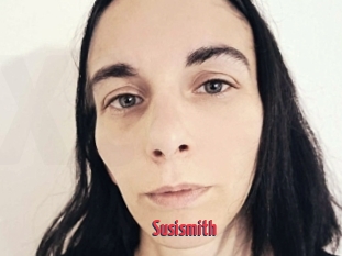 Susismith