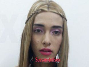 Sussamdollsex