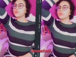 Sussanasteele