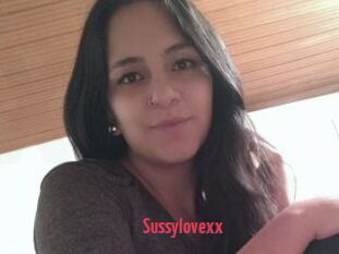Sussylovexx