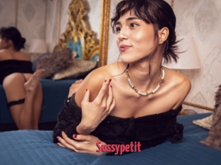 Sussypetit