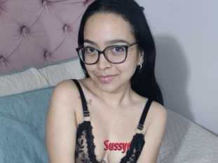 Sussyr