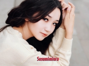 Susumimiura