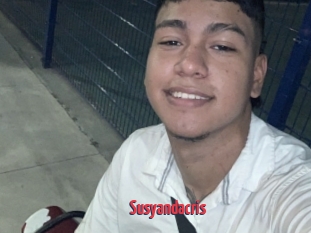 Susyandacris
