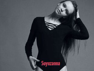 Suyuzanna