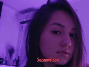 Suzanwitson