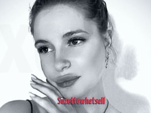 Suzettewhetsell