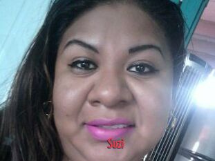 Suzi