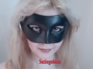 Suziegolden
