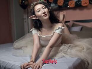 Suzikeis