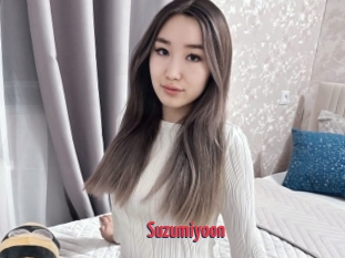 Suzumiyoon