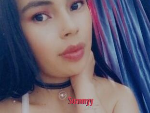 Suzumyy