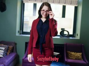 Suzyhotbaby