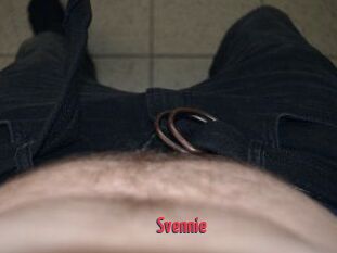 Svennie