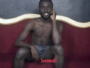 Svenwall
