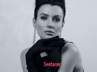 Svetarav